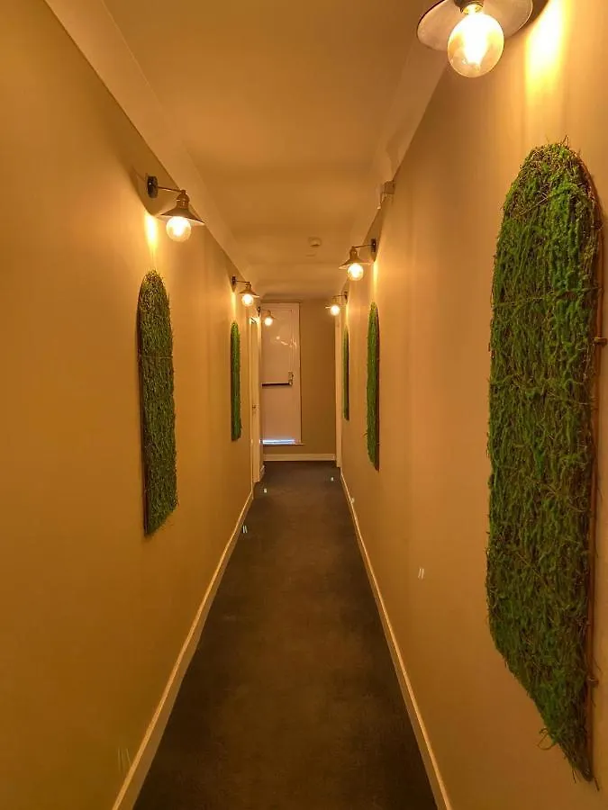 Centrum Hotel Ankara