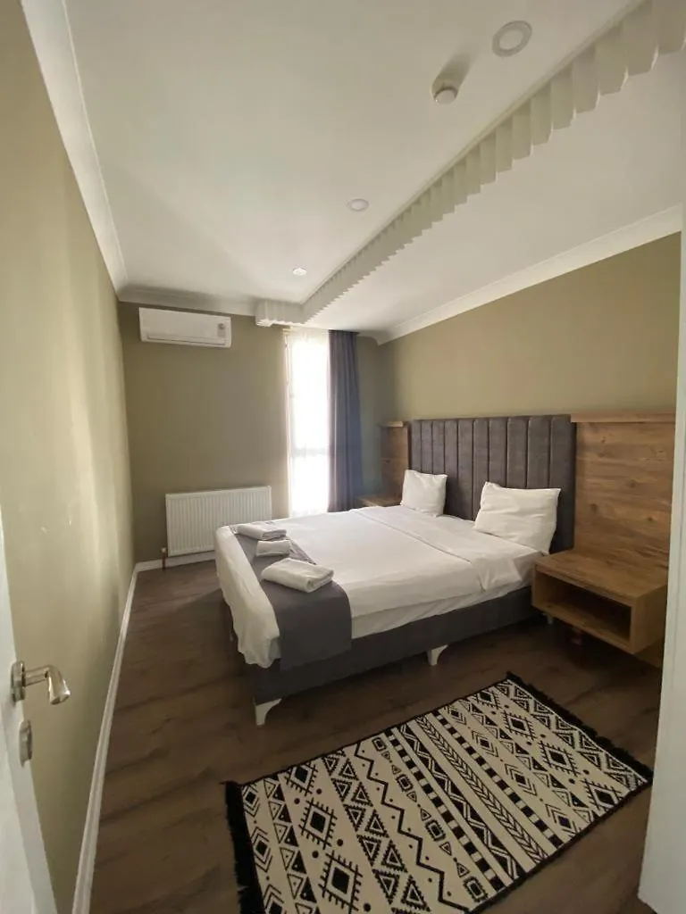 Centrum Hotel Ankara