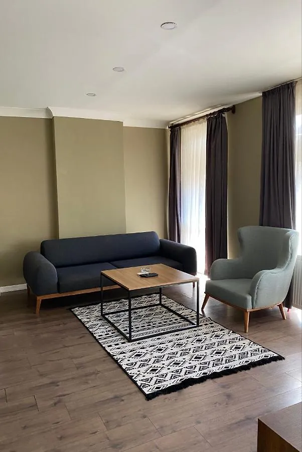 Apartment Centrum Hotel Ankara Turkey