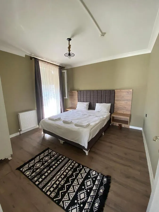 Apartment Centrum Hotel Ankara Turkey