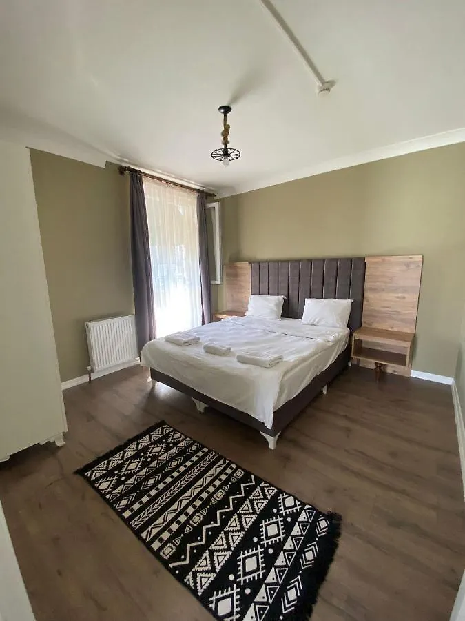 Centrum Hotel Ankara Apartment