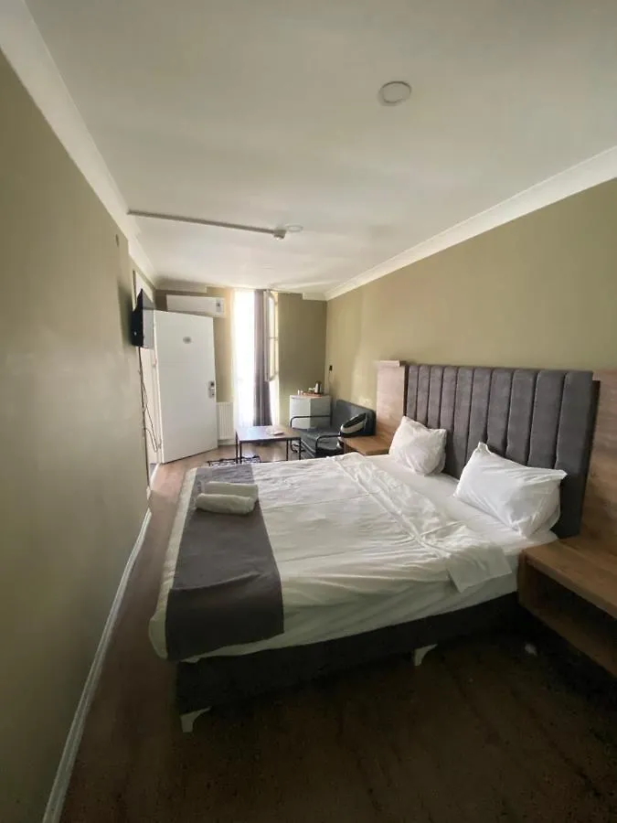 Centrum Hotel Ankara Apartment