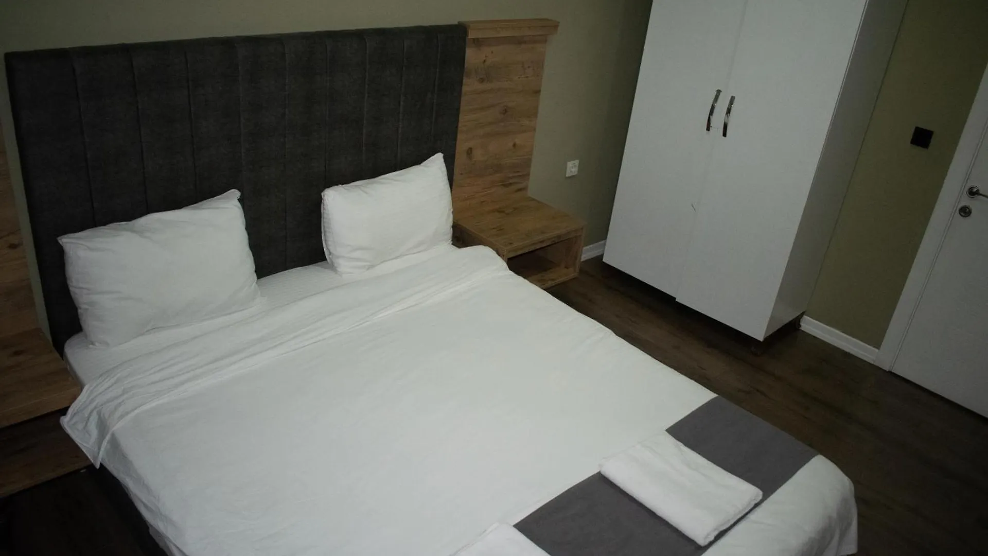 Centrum Hotel Ankara