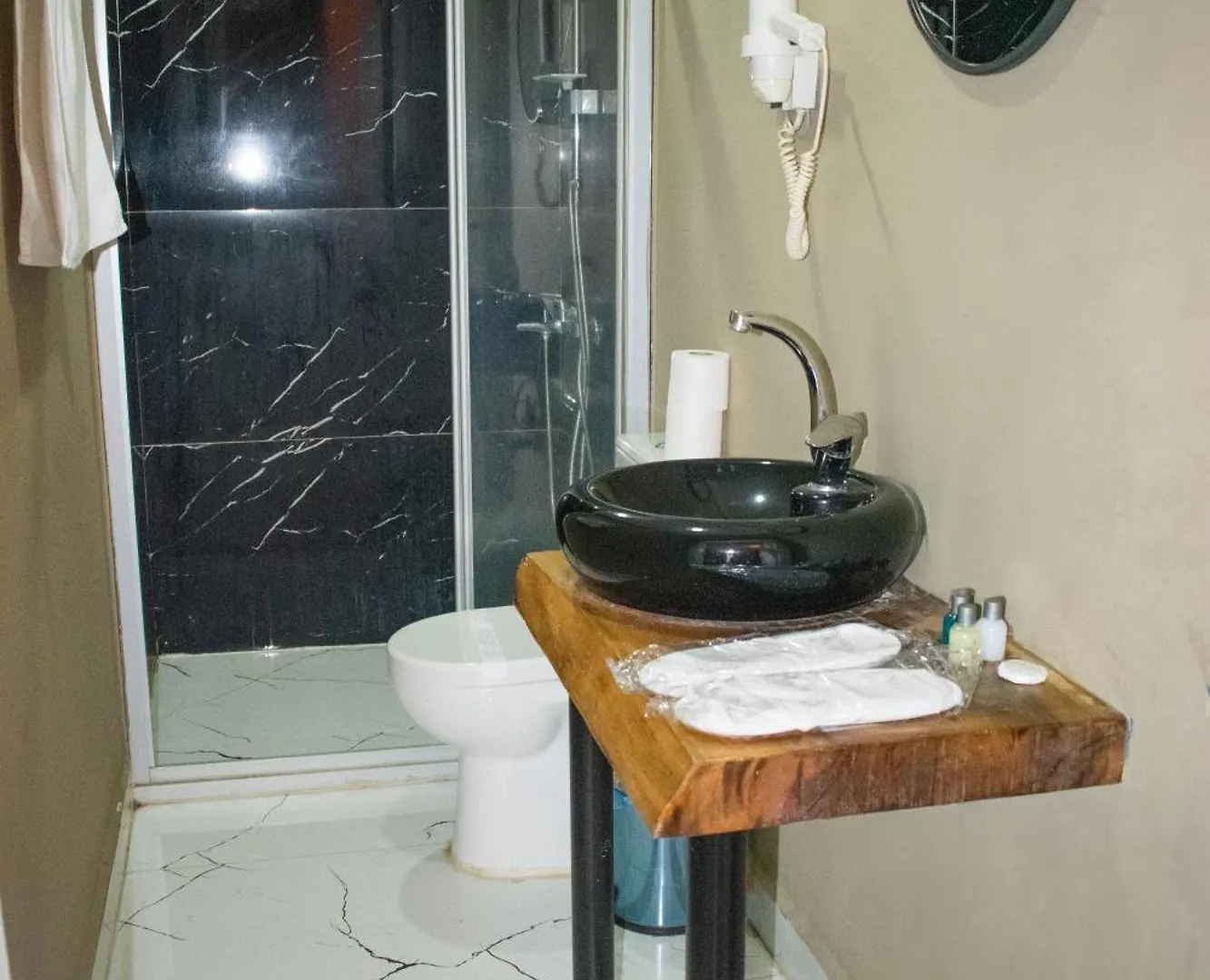 Apartment Centrum Hotel Ankara
