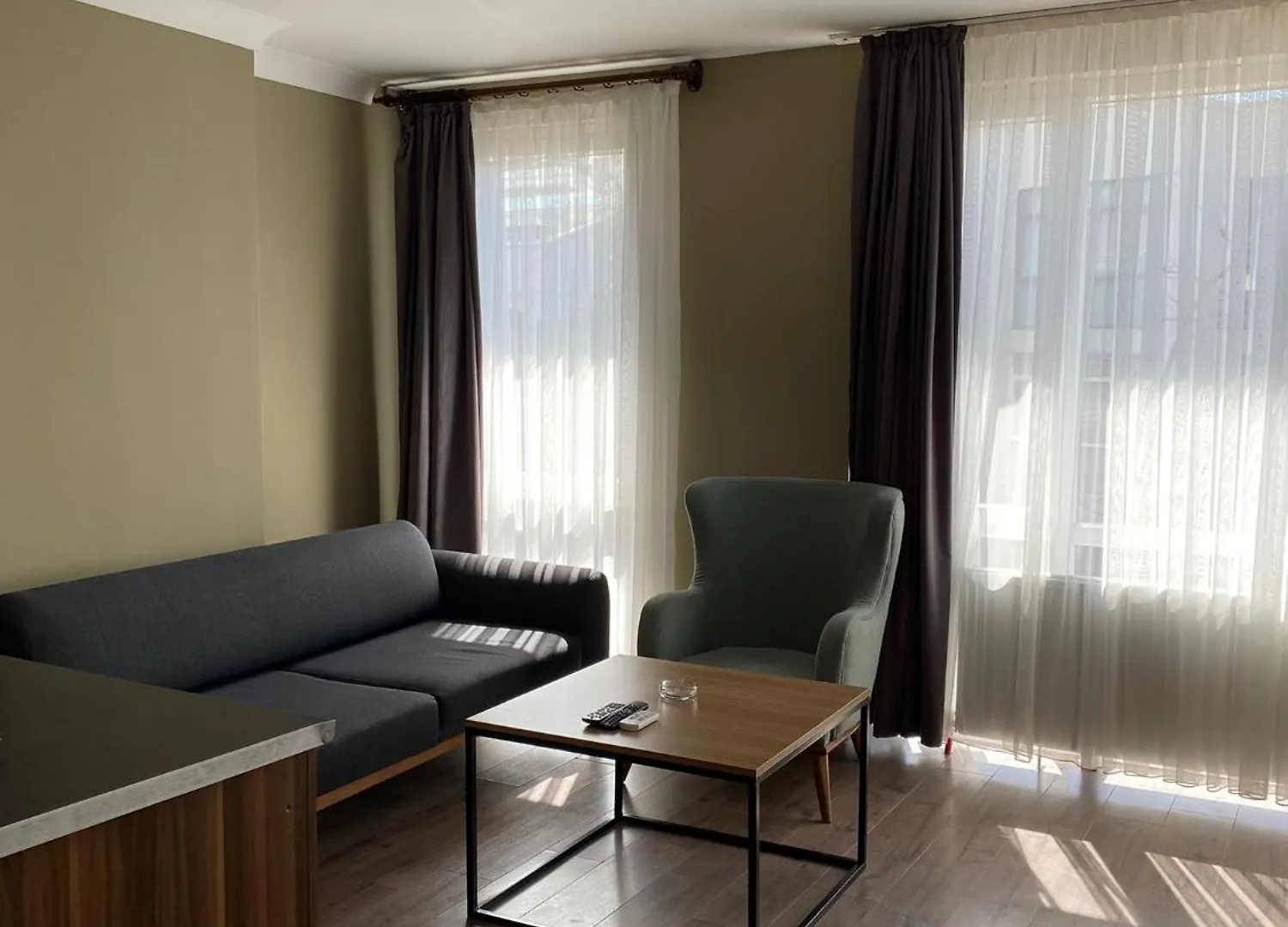 Centrum Hotel Ankara Turkey