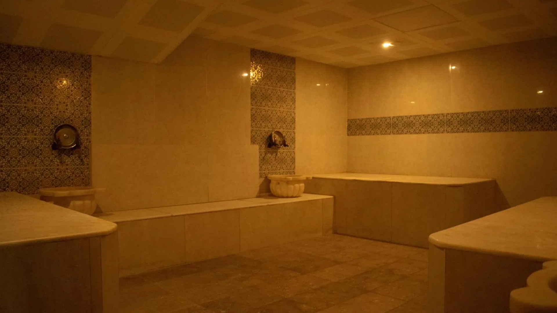 Apartment Centrum Hotel Ankara