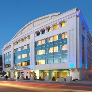 4* Hotel Plaza