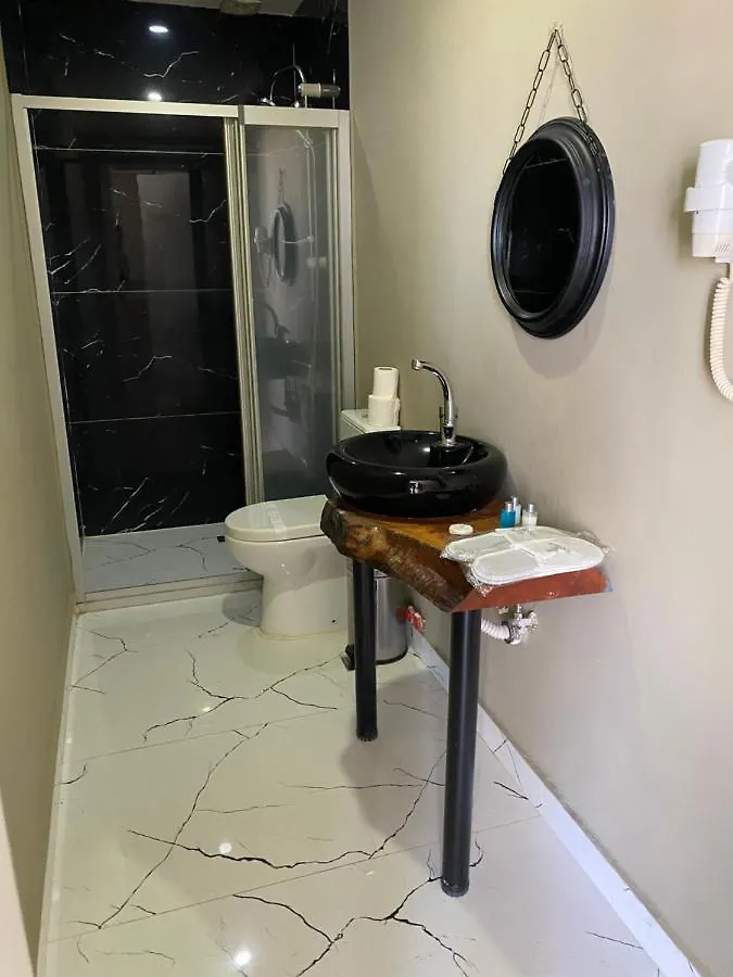 Διαμέρισμα Centrum Hotel Άγκυρα Τουρκία