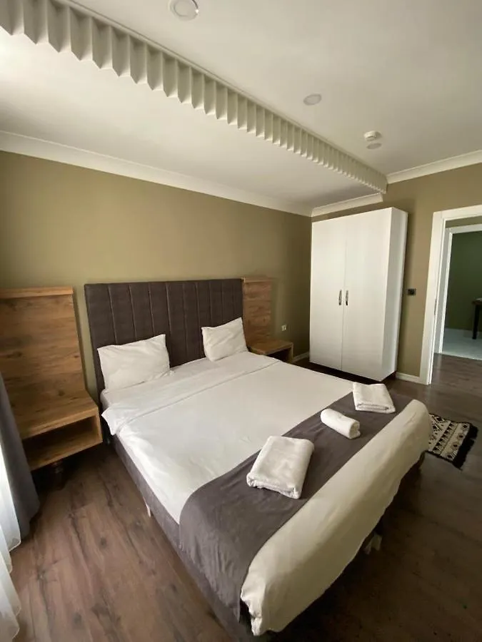 Centrum Hotel Άγκυρα
