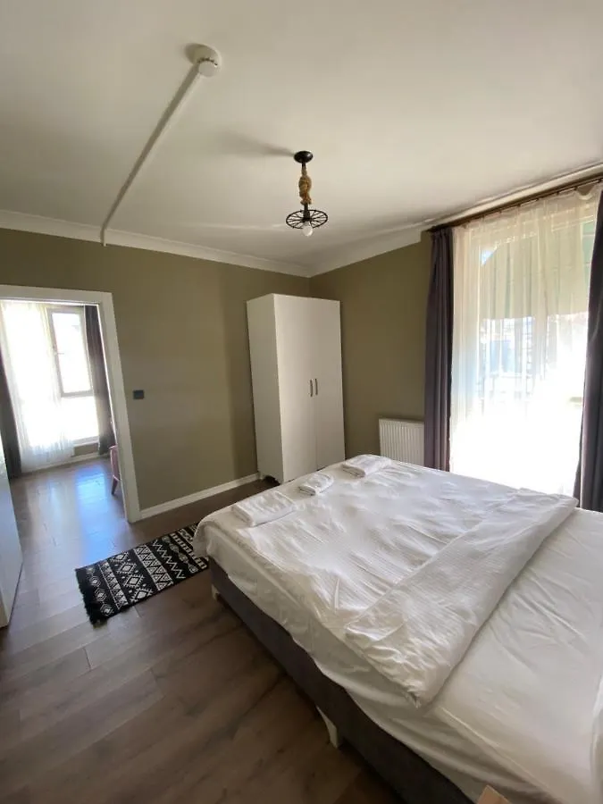 Centrum Hotel Άγκυρα Τουρκία