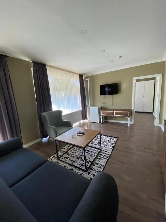 Centrum Hotel Άγκυρα 0*,  Τουρκία