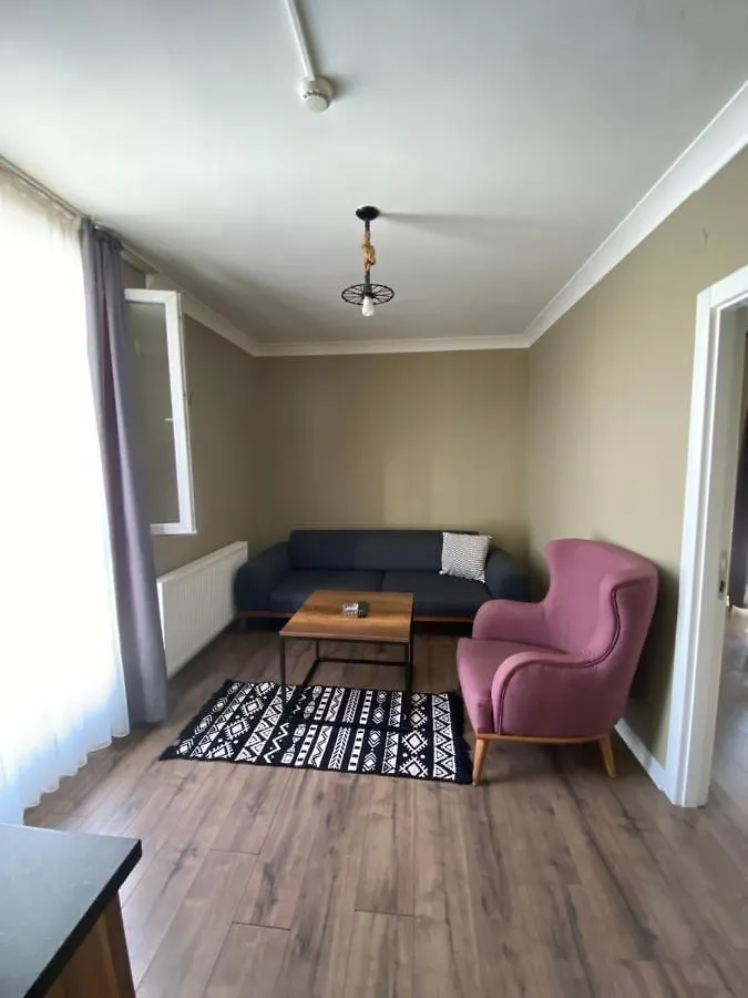 Διαμέρισμα Centrum Hotel Άγκυρα