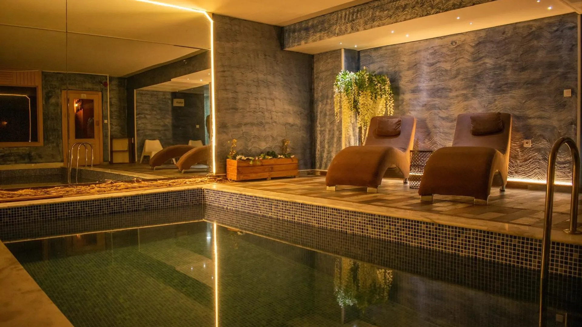Apartment Centrum Hotel Ankara