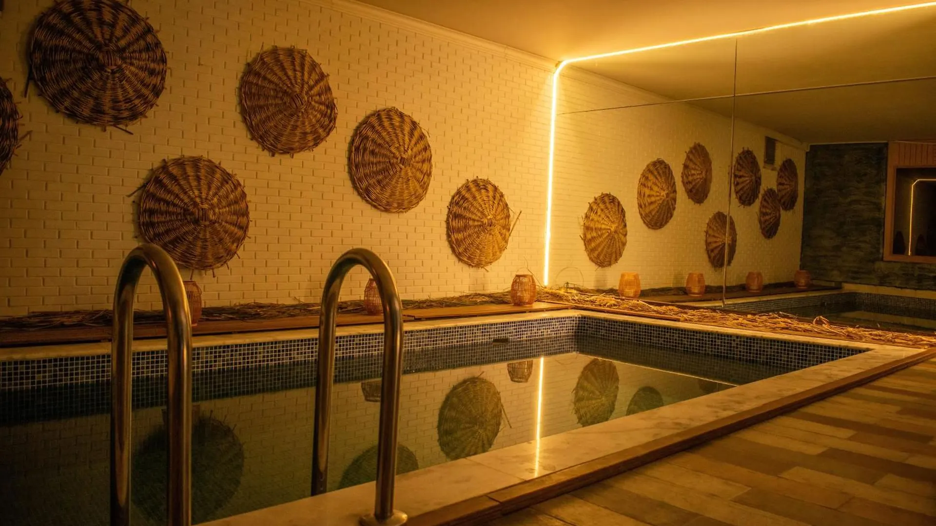 Apartment Centrum Hotel Ankara Turkey