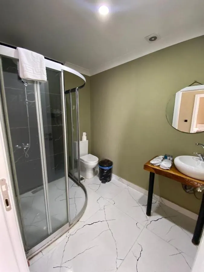 Centrum Hotel Ankara 0*,  Törökország