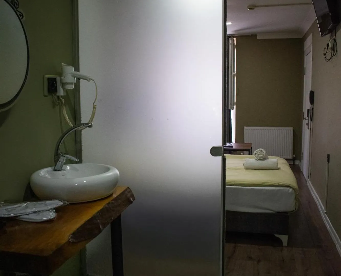 Apartman Centrum Hotel Ankara